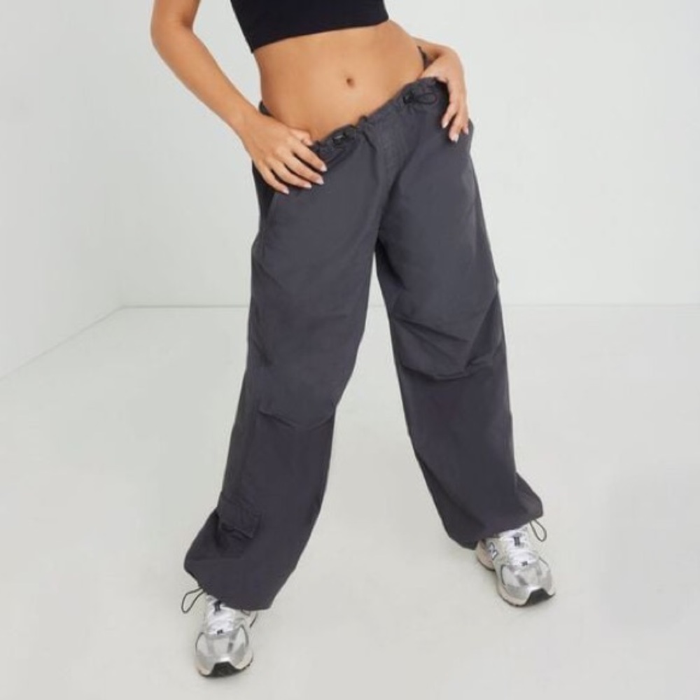 Garage Paxton Parachute Pants